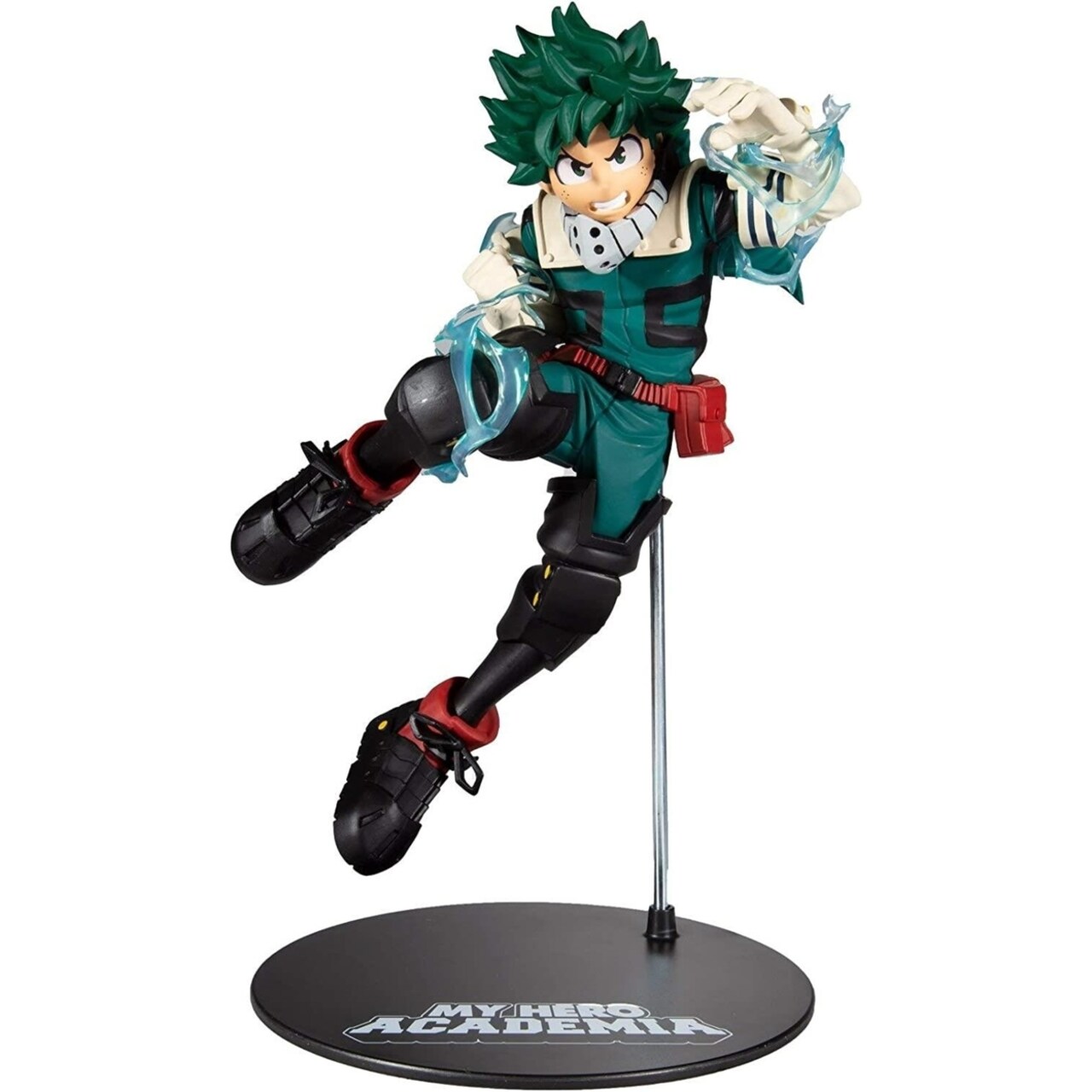 Mcfarlane toys hot sale deku